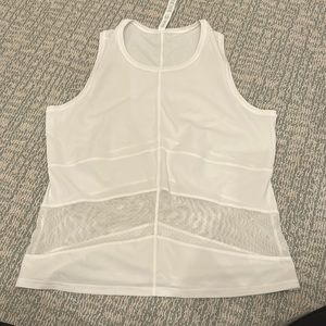lulu lemon tank top